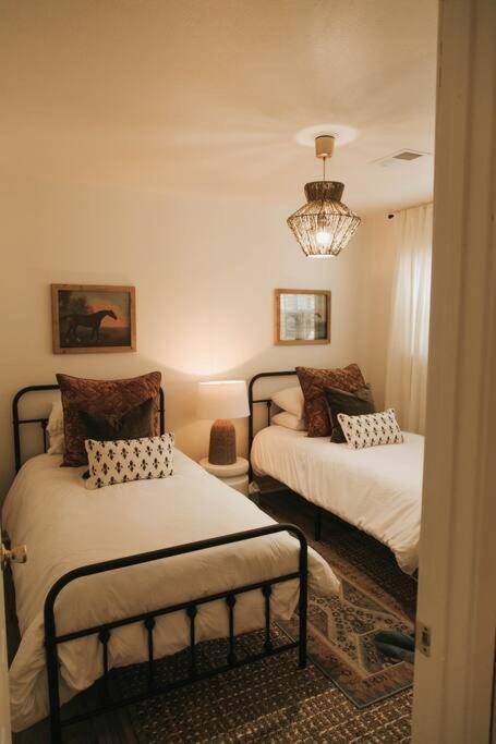 The Woodlawn Guest Holiday home *