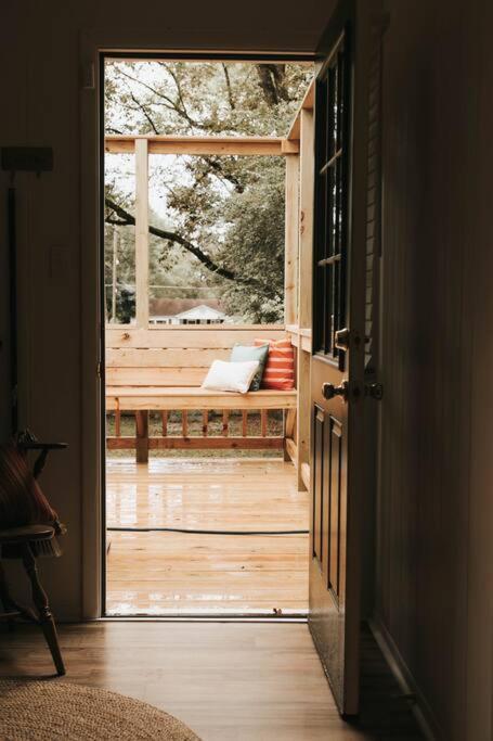 The Woodlawn Guest Holiday home Hot Springs