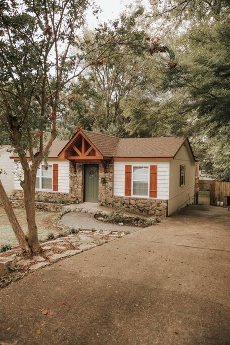 Holiday home The Woodlawn Guest